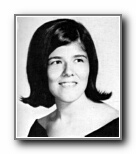 Cecilia Guttierrez: class of 1968, Norte Del Rio High School, Sacramento, CA.
